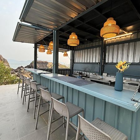 Cintacor Island Resort 카워 외부 사진