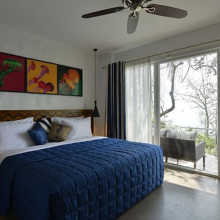 Cintacor Island Resort 카워 외부 사진
