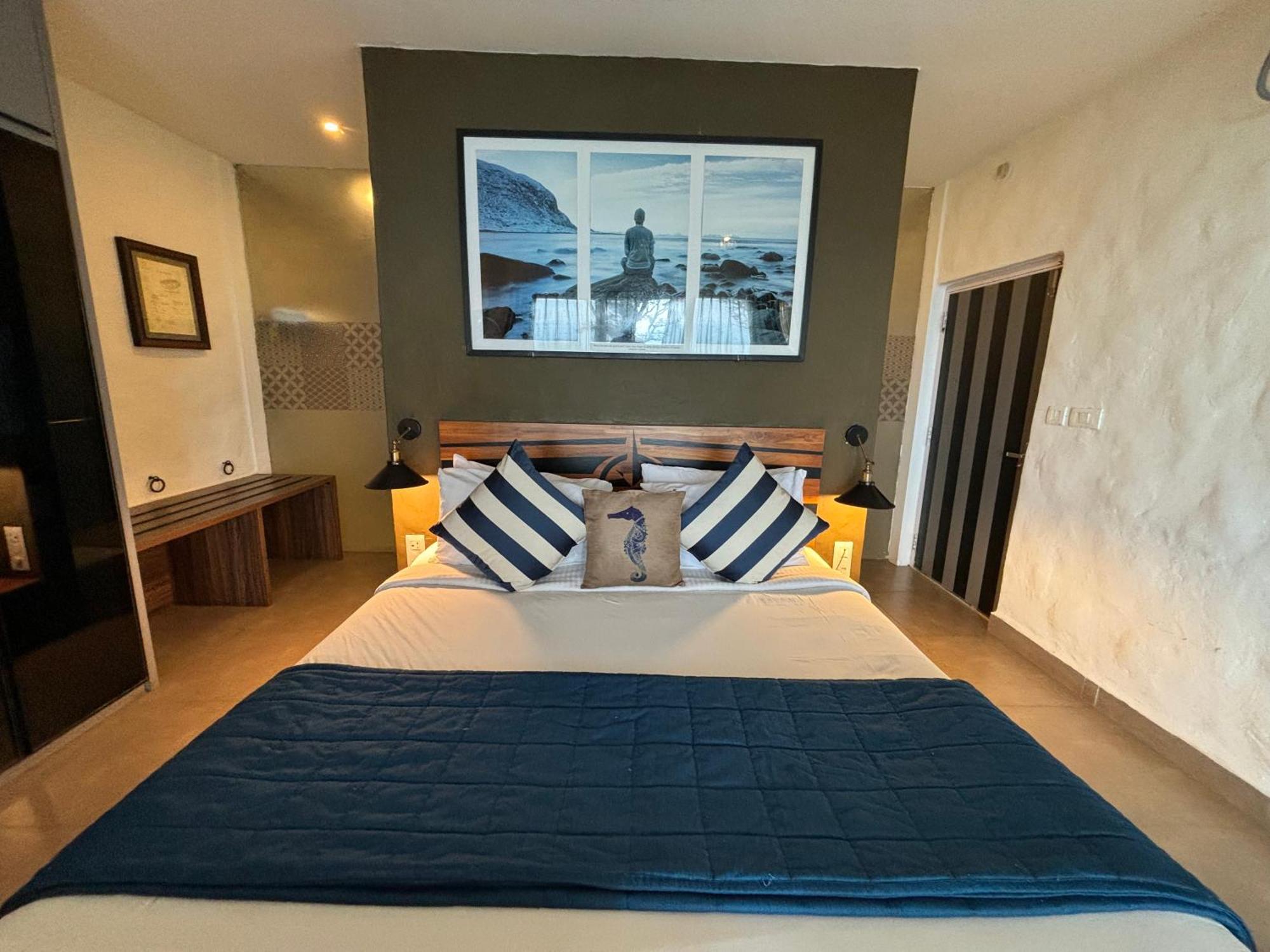 Cintacor Island Resort 카워 외부 사진