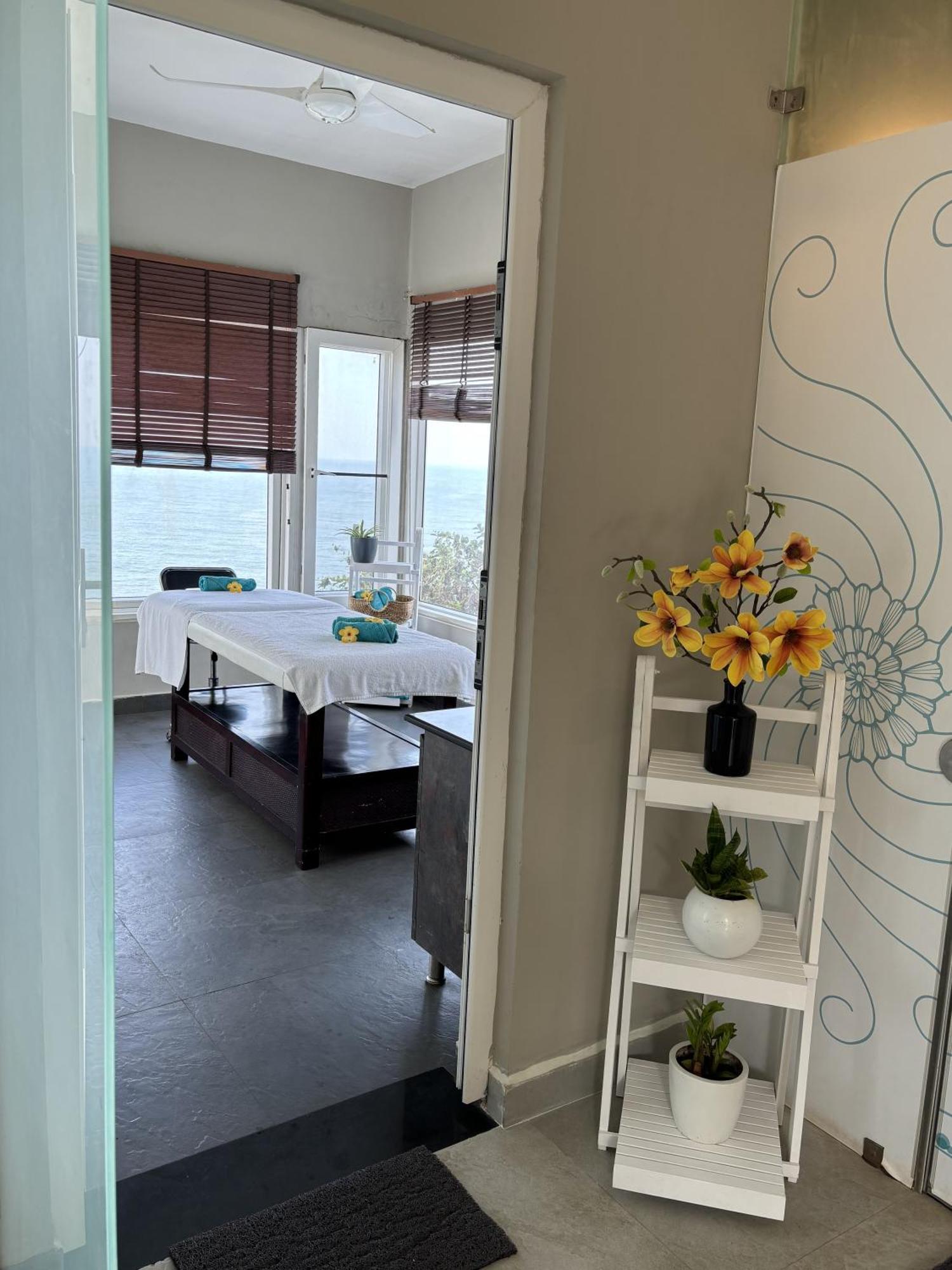 Cintacor Island Resort 카워 외부 사진