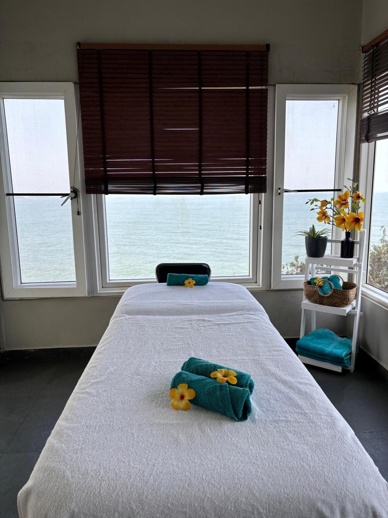 Cintacor Island Resort 카워 외부 사진