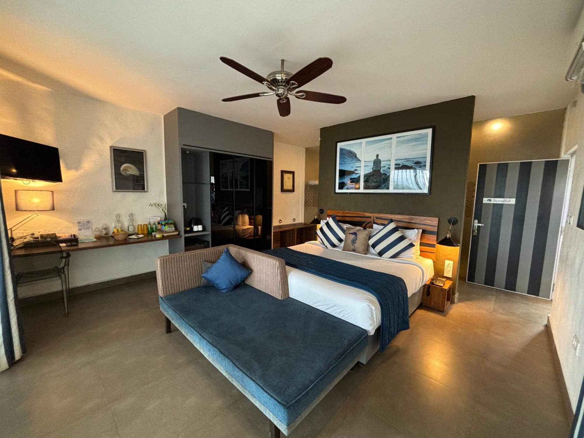 Cintacor Island Resort 카워 외부 사진