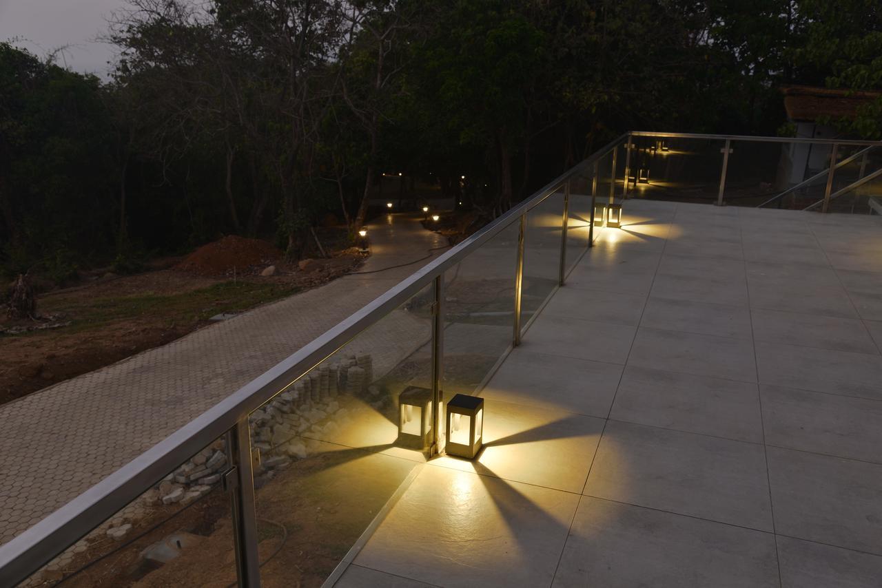 Cintacor Island Resort 카워 외부 사진
