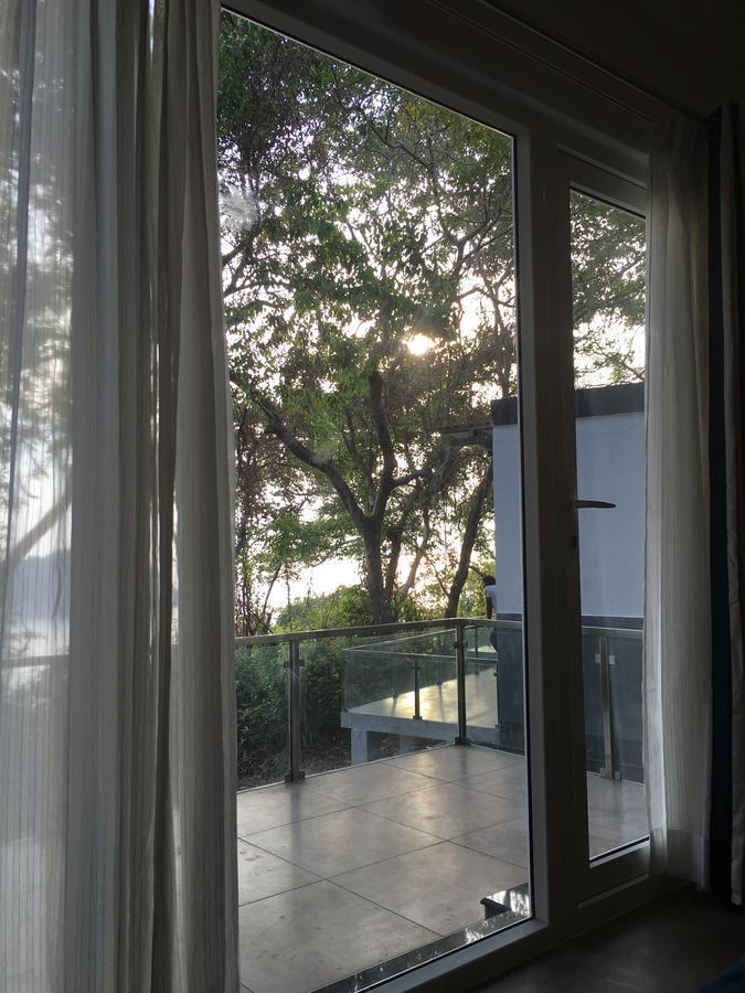 Cintacor Island Resort 카워 외부 사진