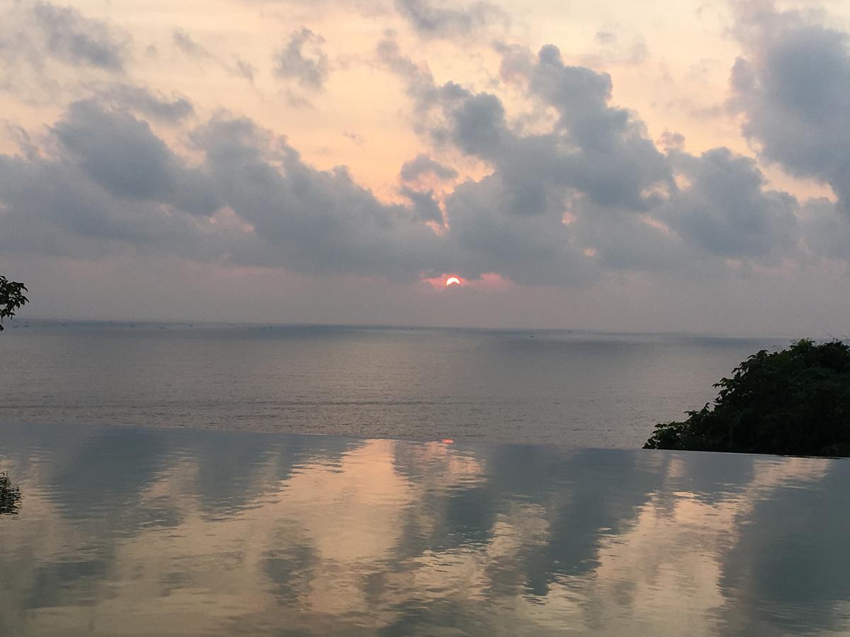 Cintacor Island Resort 카워 외부 사진