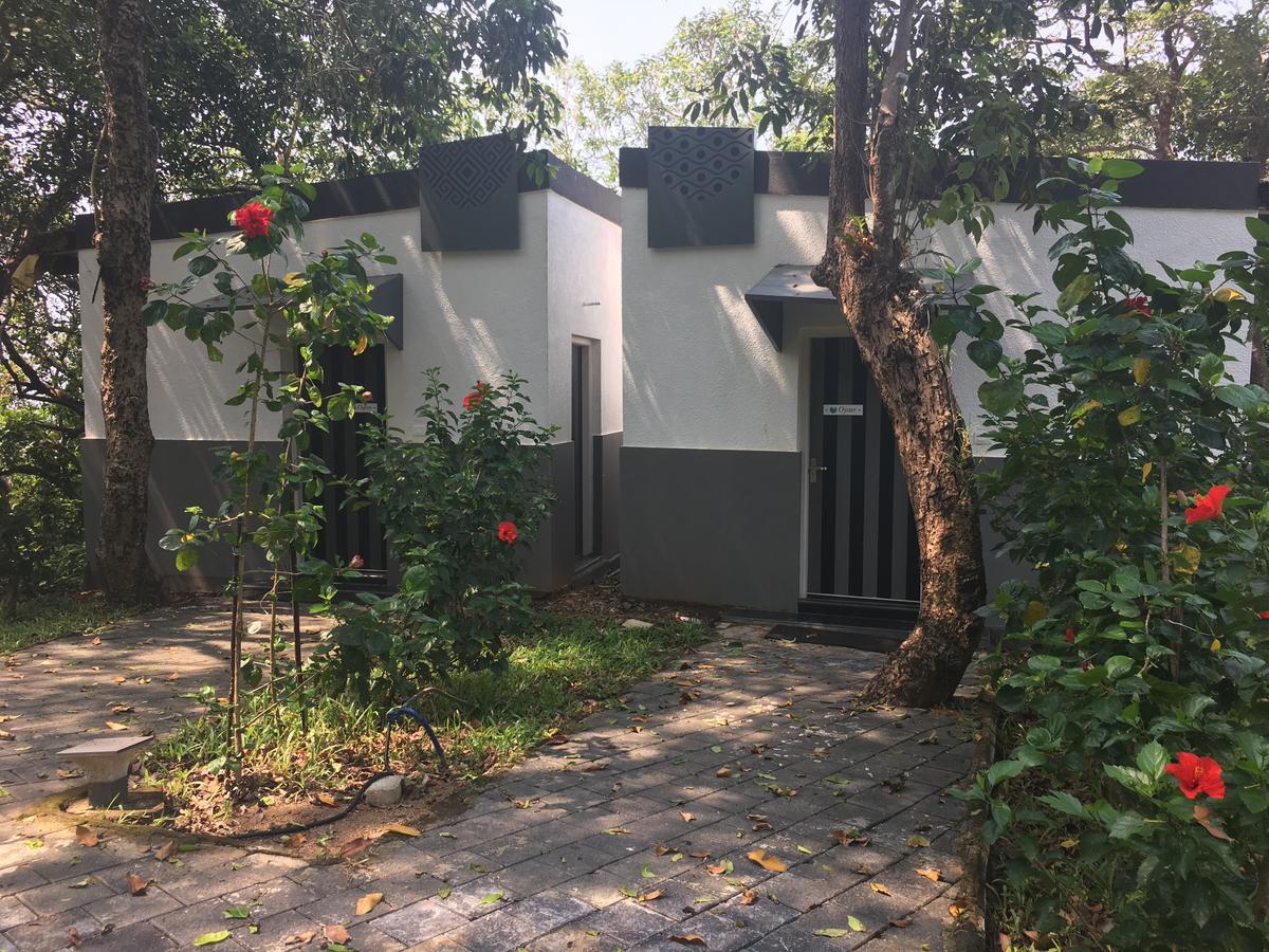 Cintacor Island Resort 카워 외부 사진