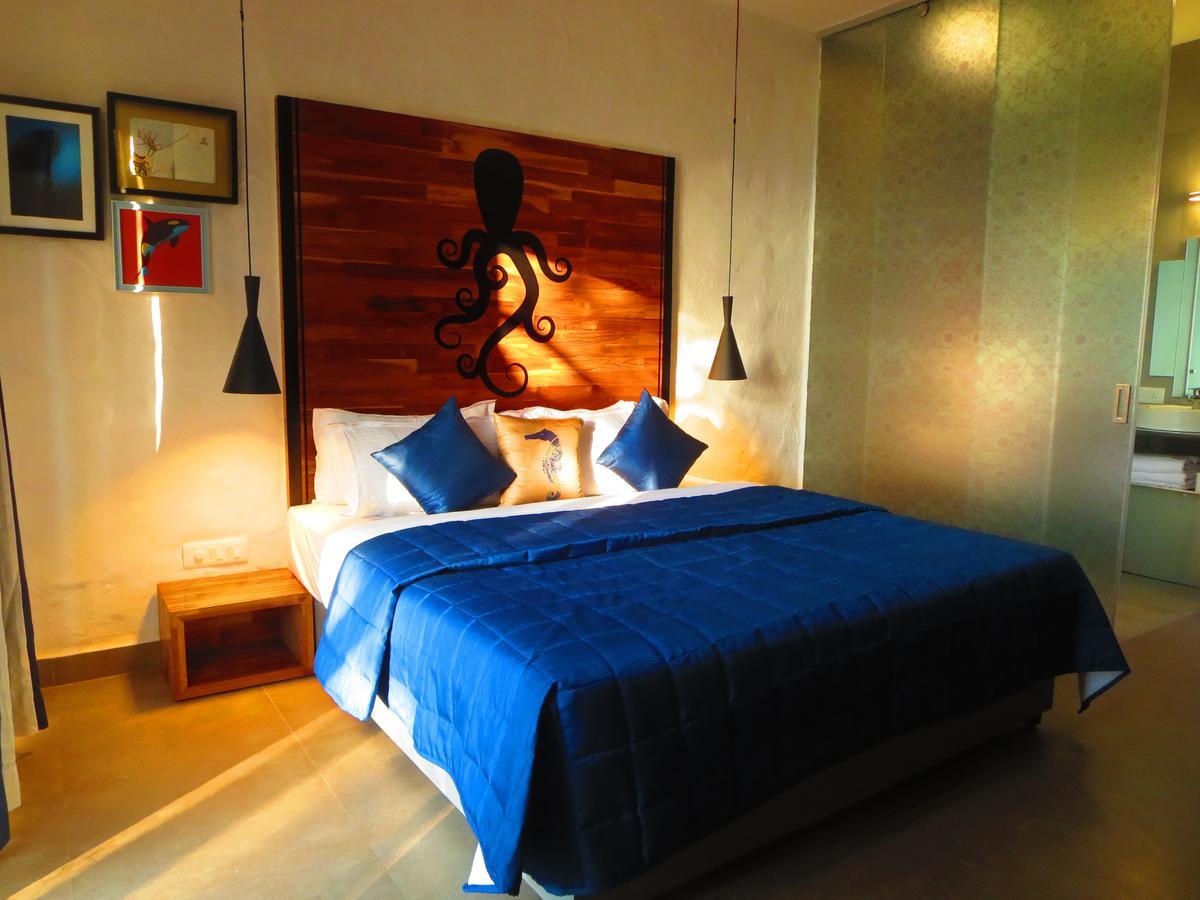 Cintacor Island Resort 카워 외부 사진