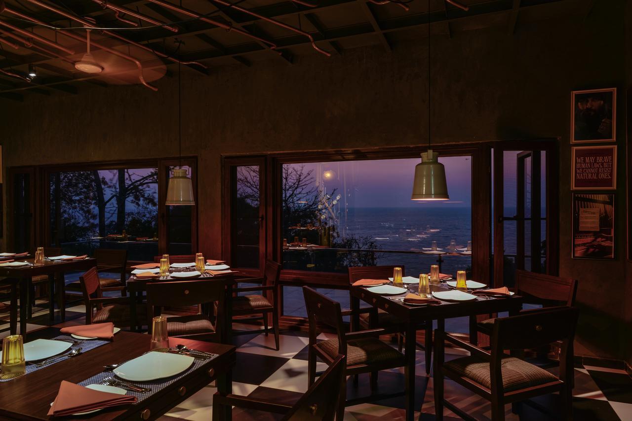 Cintacor Island Resort 카워 외부 사진