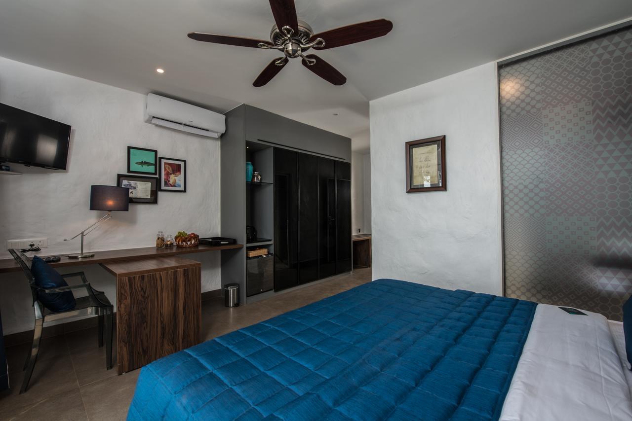 Cintacor Island Resort 카워 외부 사진