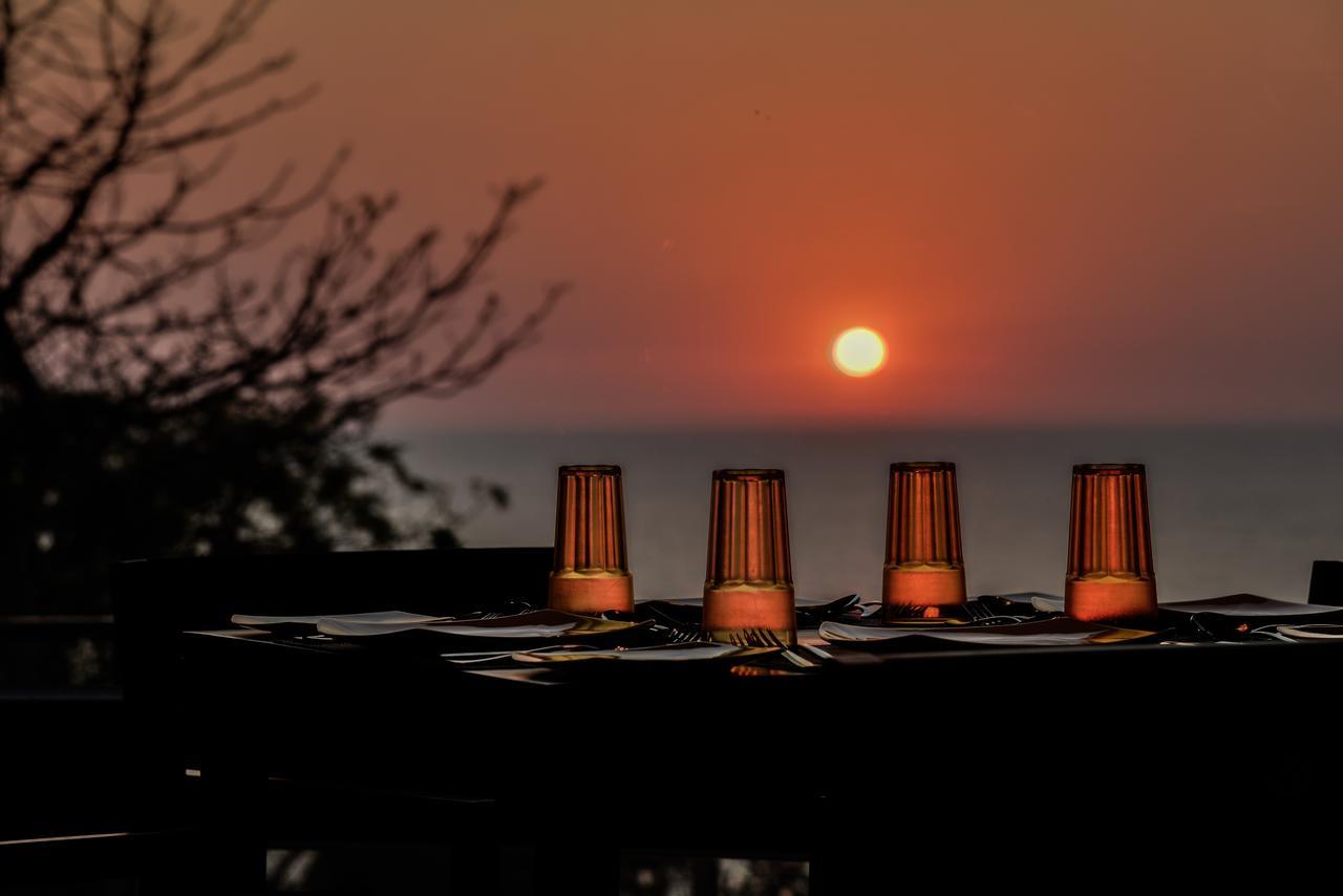 Cintacor Island Resort 카워 외부 사진